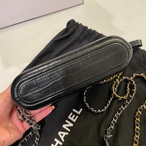 Chanel Gabrielle MINI - Picture 7 of 16